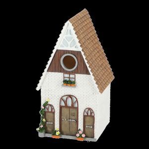 Boerderij-nestkast