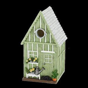 Tuinhuis-nestkast
