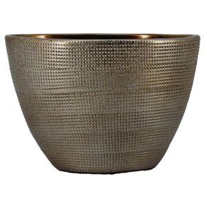 28.446 Pot Dali Oval gold Ø 32x16cm.jpg