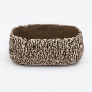 Cement Schaal grey Studio Studio