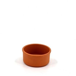 Terracota Schotel Ø 11cm