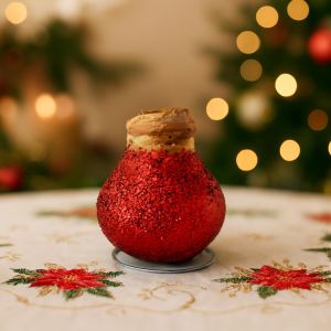 Amaryllis glitter Rood Studio Studio