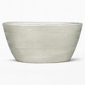 27.125 Oval Abby grey Ø 30 x 15cm.jpg Studio