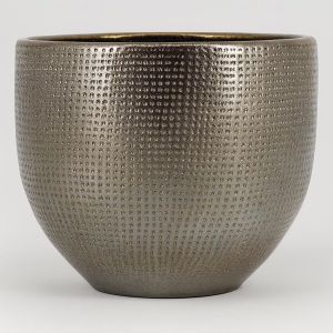 28.439 Pot Dali gold Ø24 cm.jpg Studio