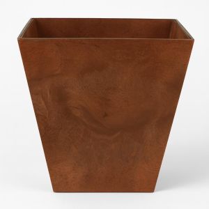 Pot Ella Oak Studio White