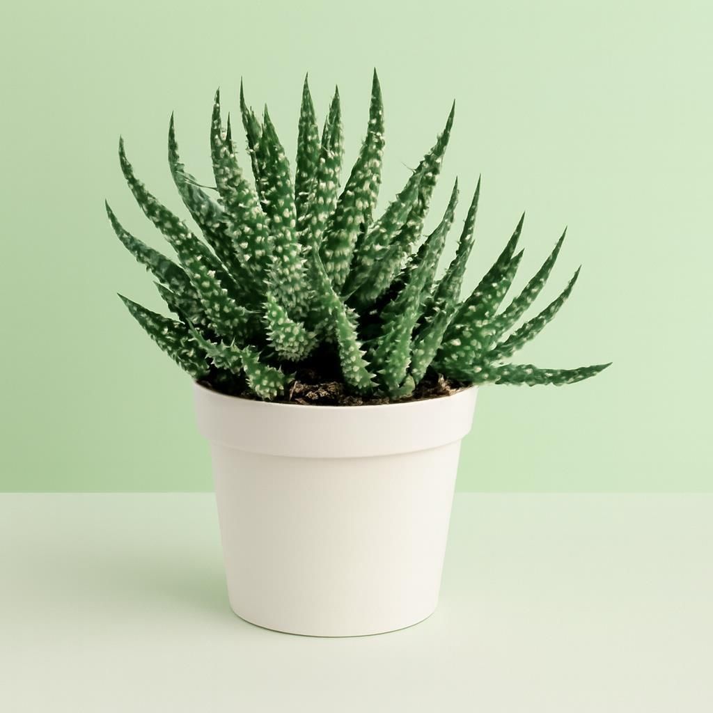concrete planters Rustic Multi-Color Cement 18.3-Inch Round Planter